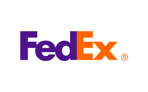 Fedex is partner of HK Express Logistics